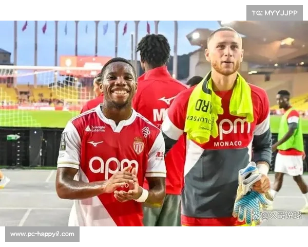 摩纳哥主场国际友谊赛 助力法甲品牌走向海外